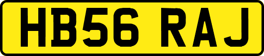 HB56RAJ
