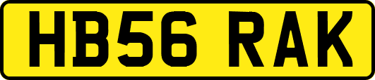 HB56RAK