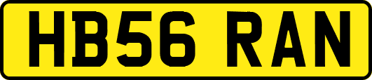 HB56RAN