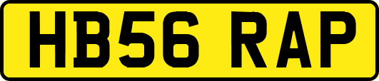 HB56RAP