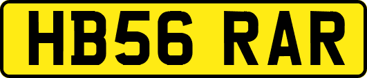 HB56RAR