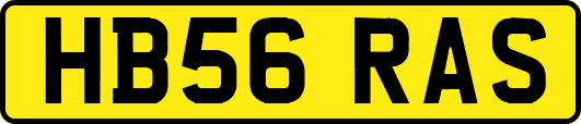 HB56RAS