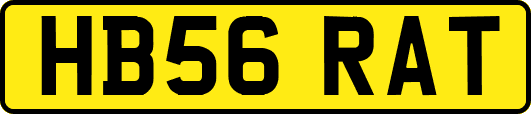 HB56RAT