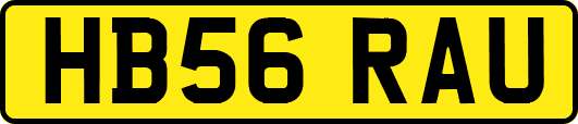 HB56RAU