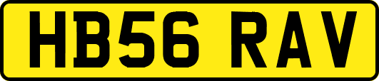 HB56RAV