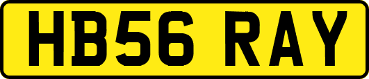 HB56RAY
