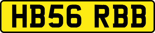 HB56RBB