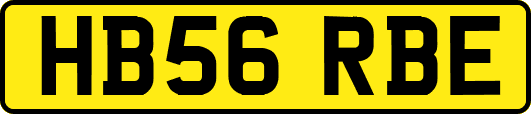 HB56RBE