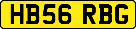 HB56RBG