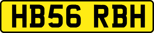 HB56RBH