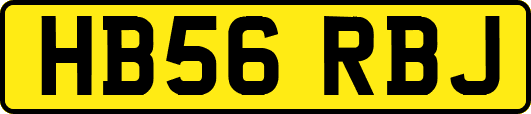 HB56RBJ