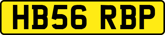 HB56RBP