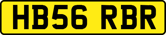 HB56RBR