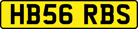 HB56RBS