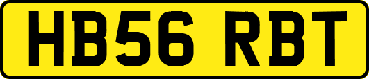 HB56RBT