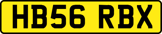 HB56RBX