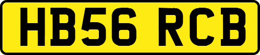 HB56RCB