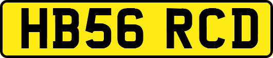 HB56RCD