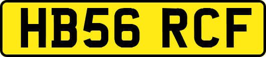 HB56RCF