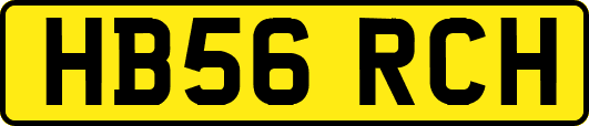 HB56RCH