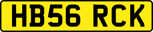 HB56RCK