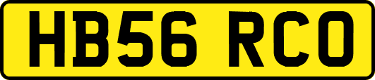 HB56RCO