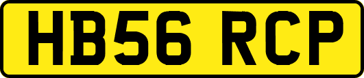 HB56RCP