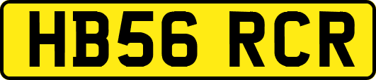 HB56RCR