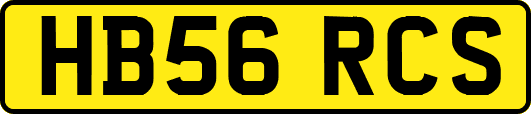HB56RCS