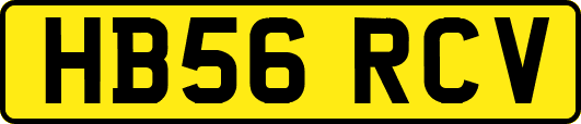 HB56RCV