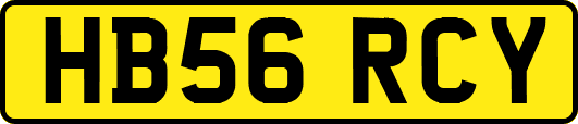 HB56RCY