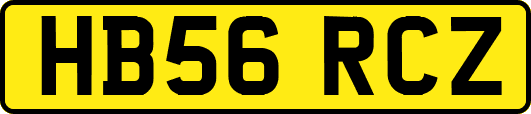 HB56RCZ