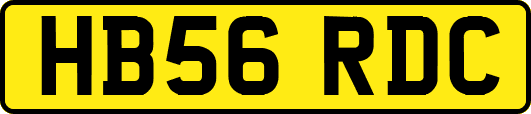 HB56RDC
