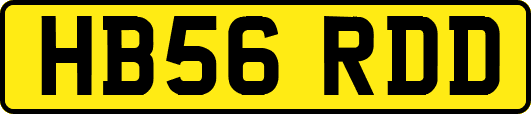 HB56RDD