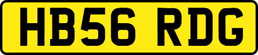 HB56RDG