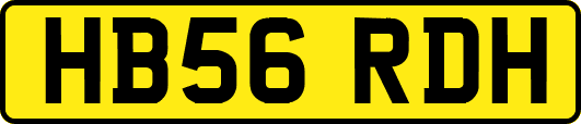 HB56RDH