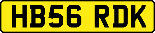 HB56RDK