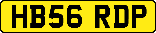 HB56RDP