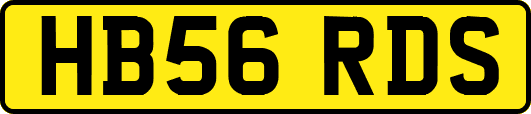 HB56RDS