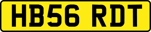HB56RDT