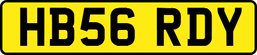 HB56RDY