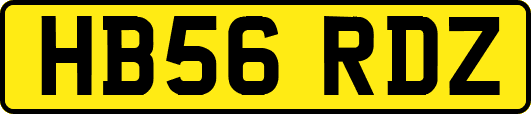 HB56RDZ