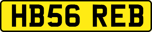 HB56REB