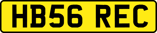 HB56REC