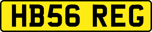 HB56REG