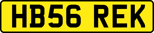 HB56REK