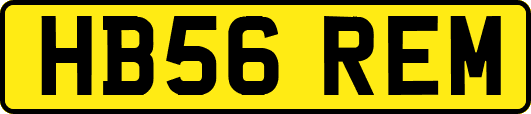 HB56REM