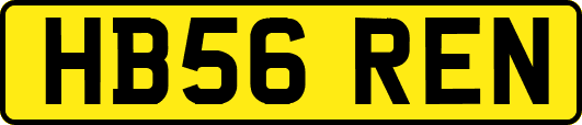 HB56REN