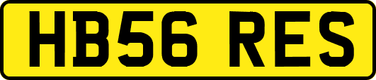 HB56RES