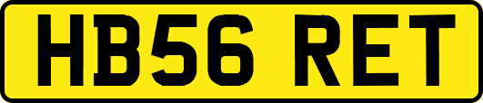 HB56RET
